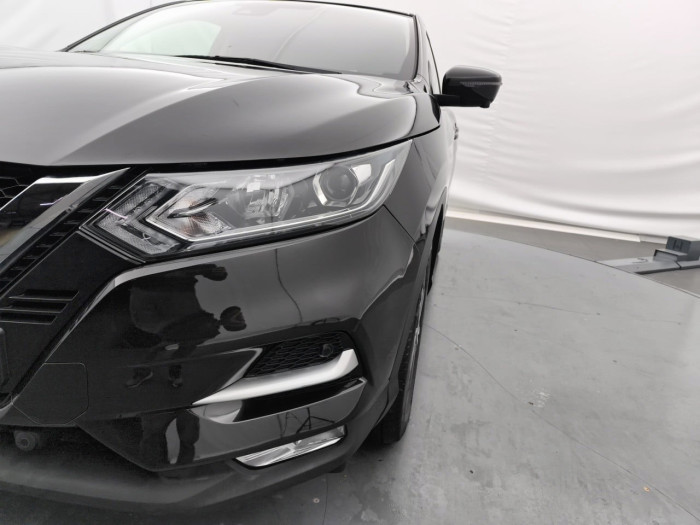 Nissan Qashqai 1.2 DIG-T 115 N-Connecta