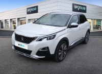 Peugeot 3008 Hybrid4 300 e-EAT8 GT