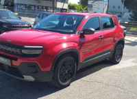 Jeep AVENGER ELECTRIQUE 115 kW 4x2 Longitude