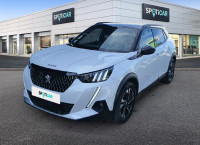Peugeot 2008 BlueHDi 130 S&S EAT8 GT
