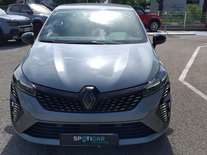 Renault CLIO V TCe 90 Esprit Alpine
