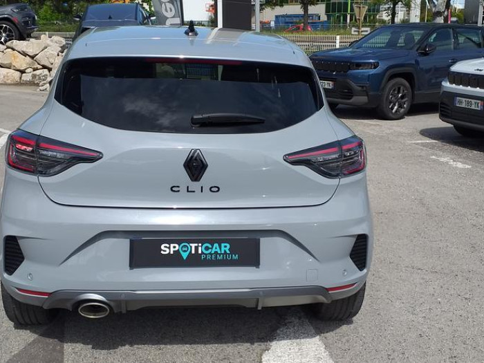 Renault CLIO V TCe 90 Esprit Alpine