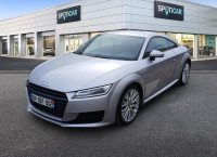 Audi TT COUPE Coupé 2.0 TFSI 230 S line