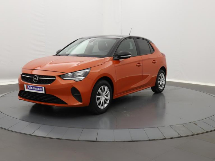 Opel CORSA 1.2 75 ch BVM5 Edition