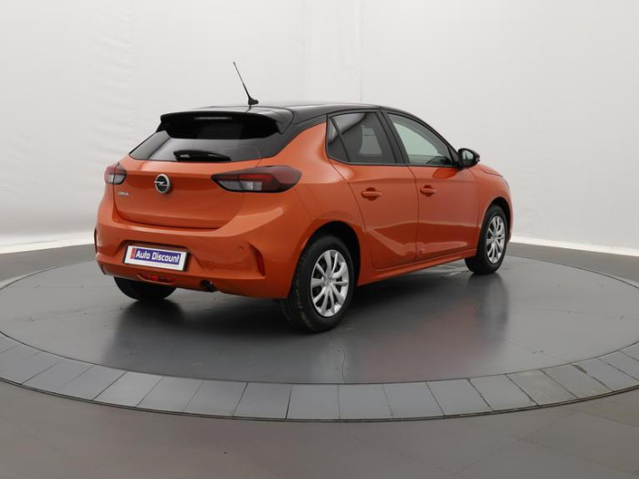 Opel CORSA 1.2 75 ch BVM5 Edition