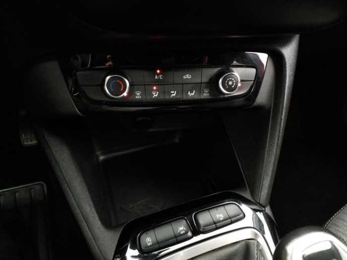 Opel CORSA 1.2 75 ch BVM5 Edition
