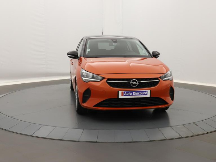 Opel CORSA 1.2 75 ch BVM5 Edition