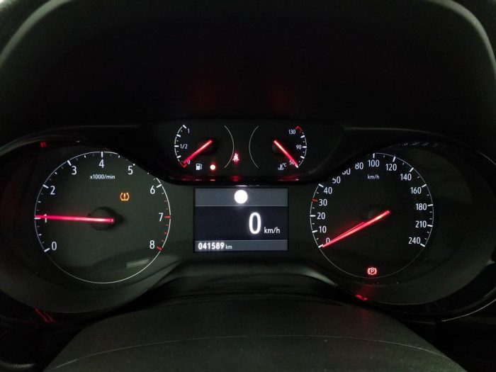 Opel CORSA 1.2 75 ch BVM5 Edition