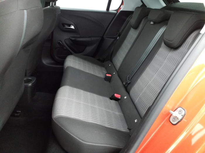 Opel CORSA 1.2 75 ch BVM5 Edition
