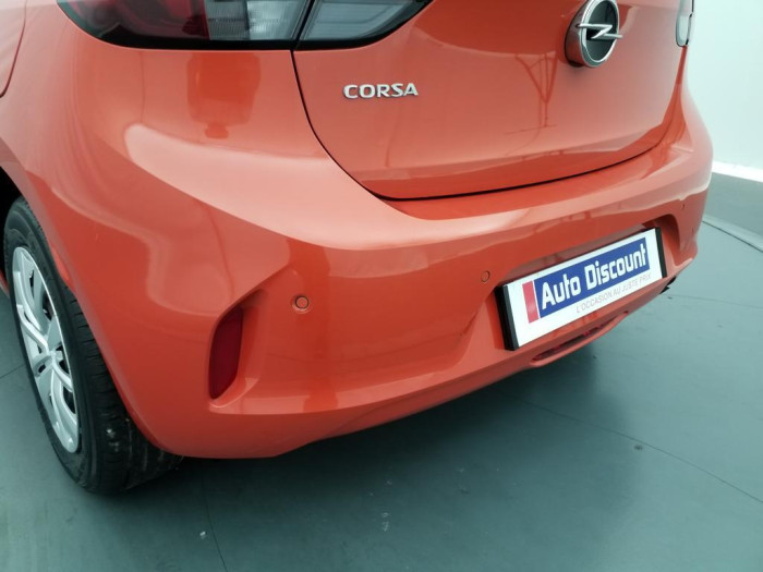 Opel CORSA 1.2 75 ch BVM5 Edition