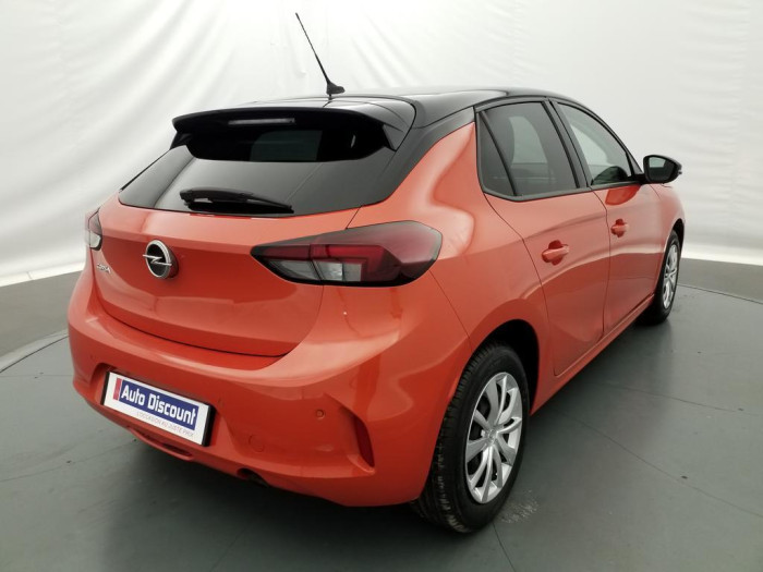 Opel CORSA 1.2 75 ch BVM5 Edition