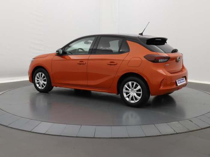Opel CORSA 1.2 75 ch BVM5 Edition