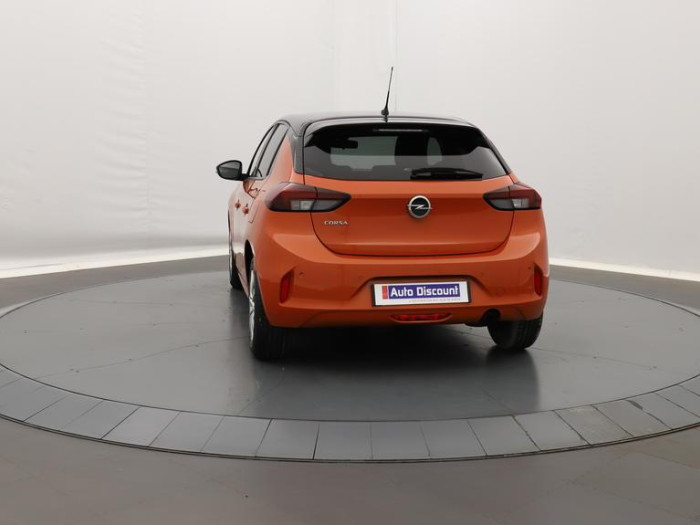 Opel CORSA 1.2 75 ch BVM5 Edition