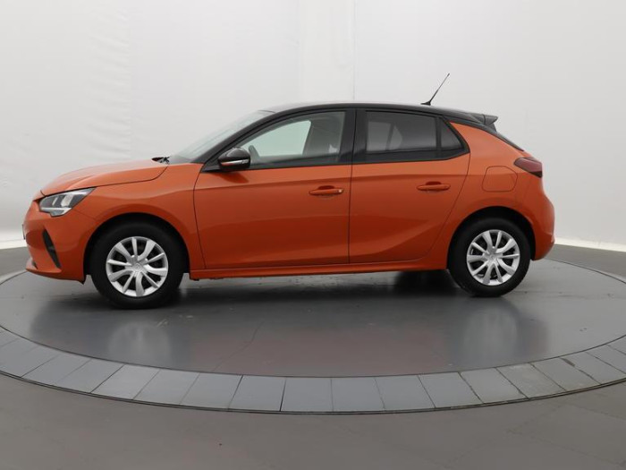 Opel CORSA 1.2 75 ch BVM5 Edition