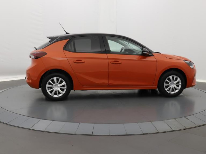 Opel CORSA 1.2 75 ch BVM5 Edition