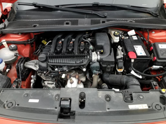 Opel CORSA 1.2 75 ch BVM5 Edition