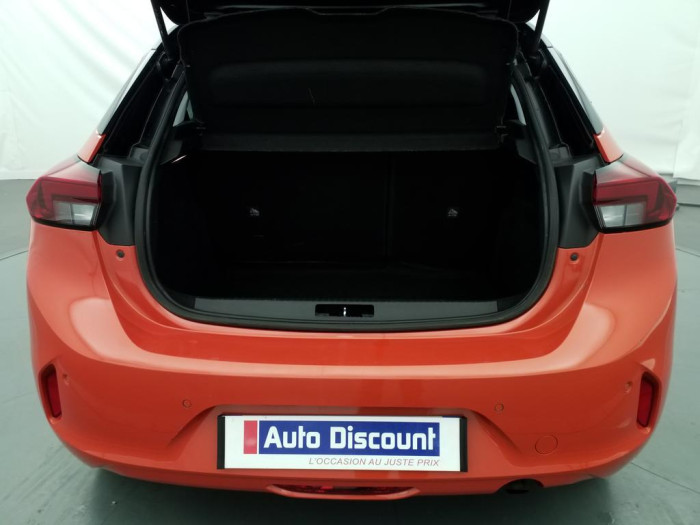 Opel CORSA 1.2 75 ch BVM5 Edition
