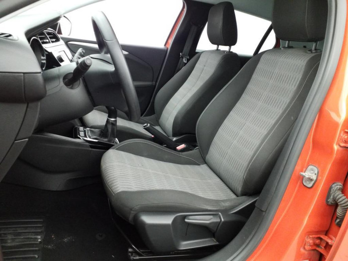 Opel CORSA 1.2 75 ch BVM5 Edition