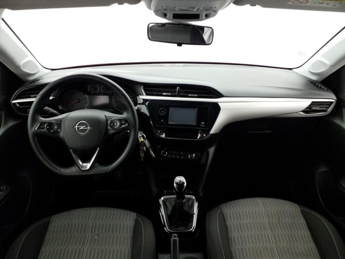 Opel CORSA 1.2 75 ch BVM5 Edition