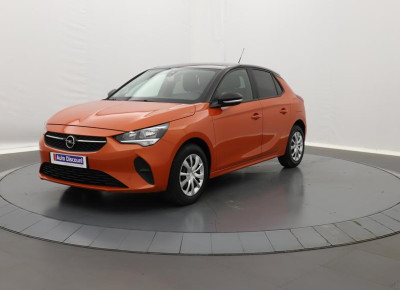 Opel CORSA 1.2 75 ch BVM5 Edition