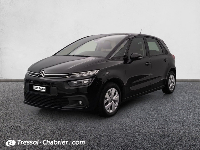 Citroën C4 Picasso PureTech 110 S&S Live