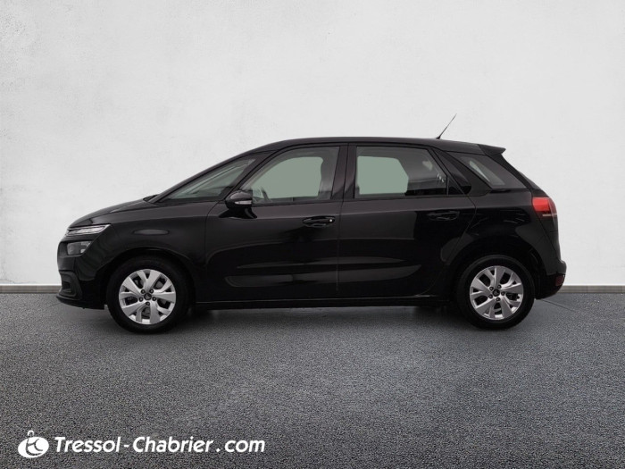 Citroën C4 Picasso PureTech 110 S&S Live