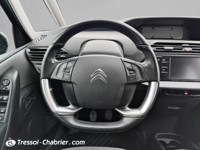 Citroën C4 Picasso PureTech 110 S&S Live