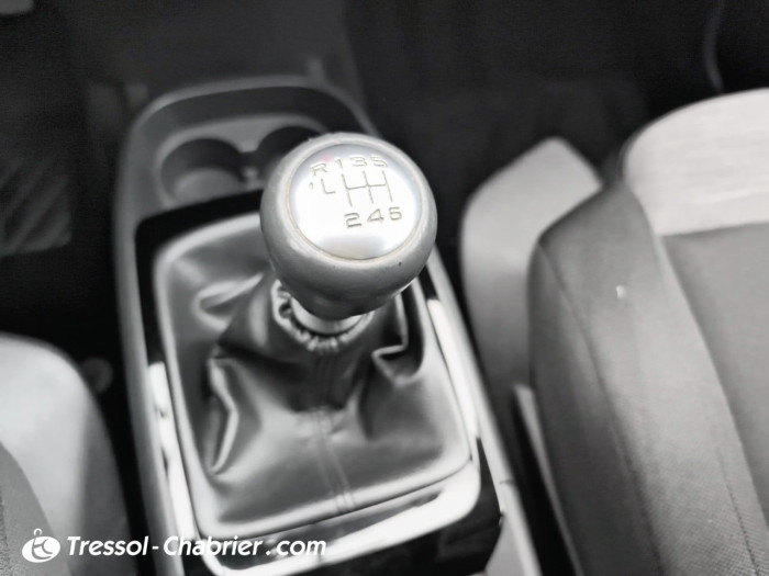 Citroën C4 Picasso PureTech 110 S&S Live