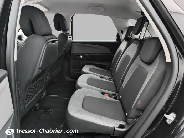 Citroën C4 Picasso PureTech 110 S&S Live