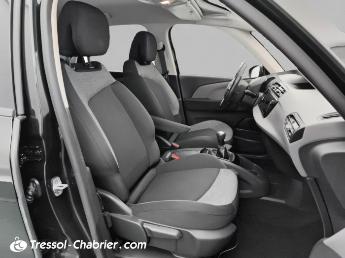 Citroën C4 Picasso PureTech 110 S&S Live