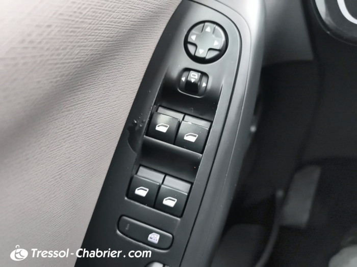 Citroën C4 Picasso PureTech 110 S&S Live