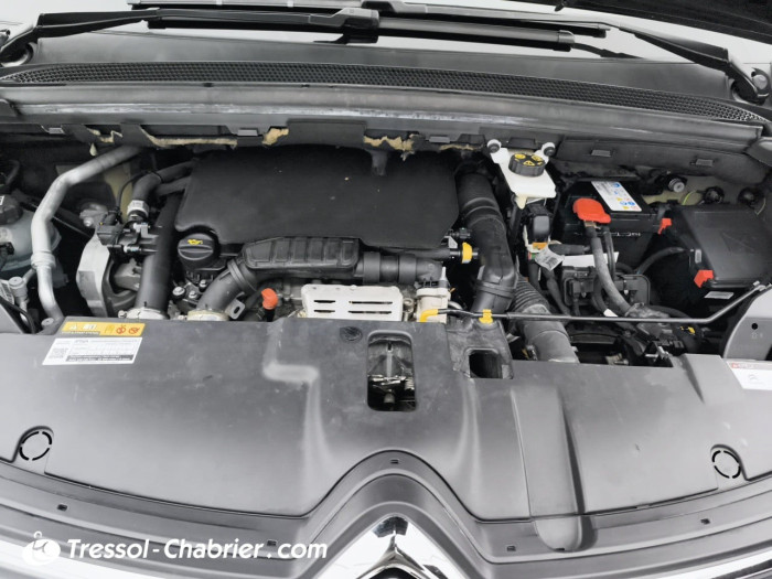 Citroën C4 Picasso PureTech 110 S&S Live