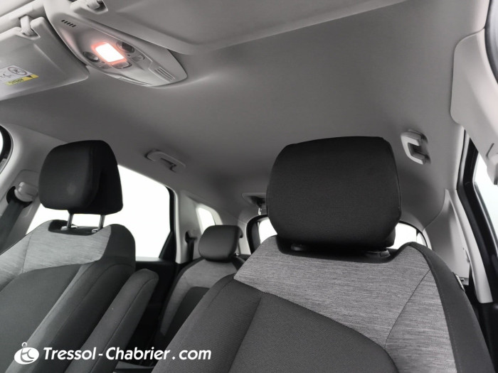 Citroën C4 Picasso PureTech 110 S&S Live