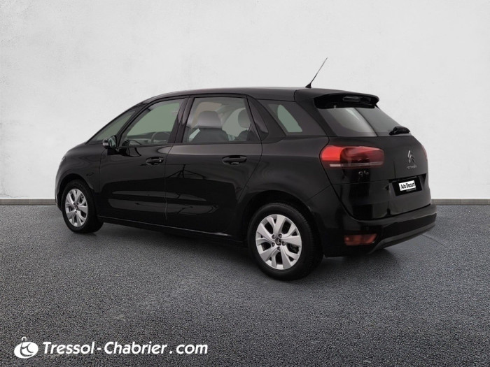 Citroën C4 Picasso PureTech 110 S&S Live