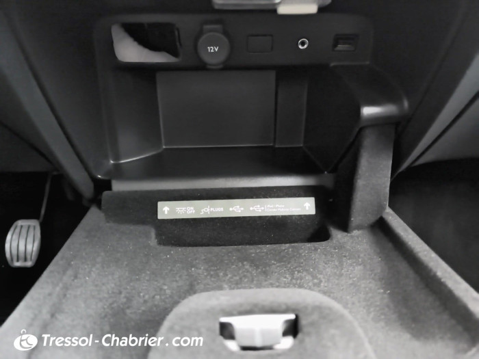 Citroën C4 Picasso PureTech 110 S&S Live