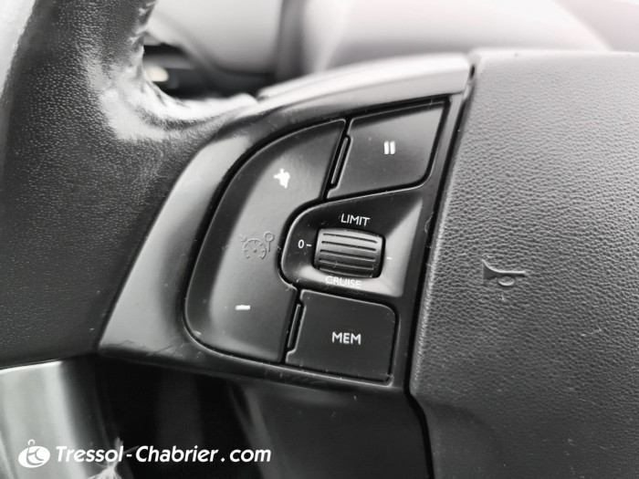 Citroën C4 Picasso PureTech 110 S&S Live
