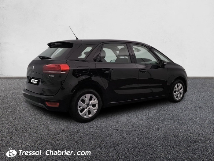 Citroën C4 Picasso PureTech 110 S&S Live