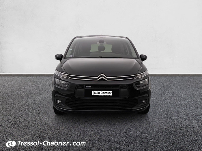 Citroën C4 Picasso PureTech 110 S&S Live