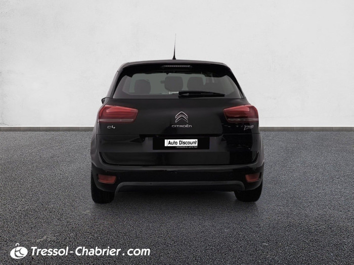 Citroën C4 Picasso PureTech 110 S&S Live