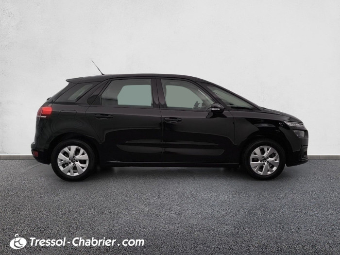 Citroën C4 Picasso PureTech 110 S&S Live