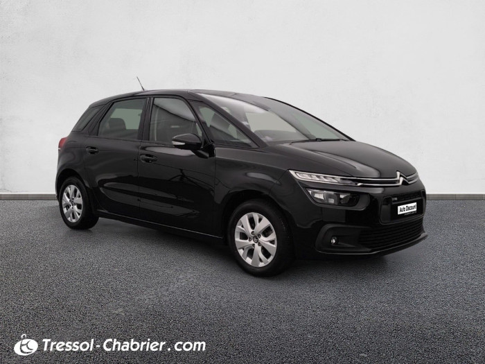 Citroën C4 Picasso PureTech 110 S&S Live