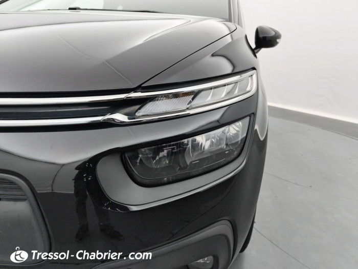 Citroën C4 Picasso PureTech 110 S&S Live