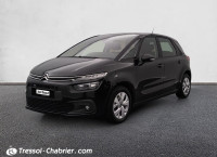Citroën C4 Picasso PureTech 110 S&S Live