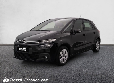 Citroën C4 Picasso PureTech 110 S&S Live