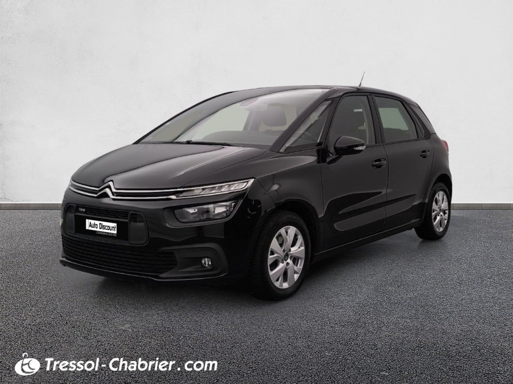 Citroën C4 Picasso PureTech 110 S&S Live