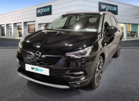 Opel Grandland X Hybrid4 300 ch AWD BVA8 Ultimate