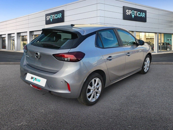 Opel CORSA 1.2 75 ch BVM5 Edition Business