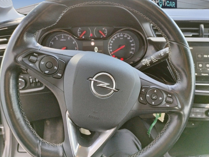 Opel CORSA 1.2 75 ch BVM5 Edition Business