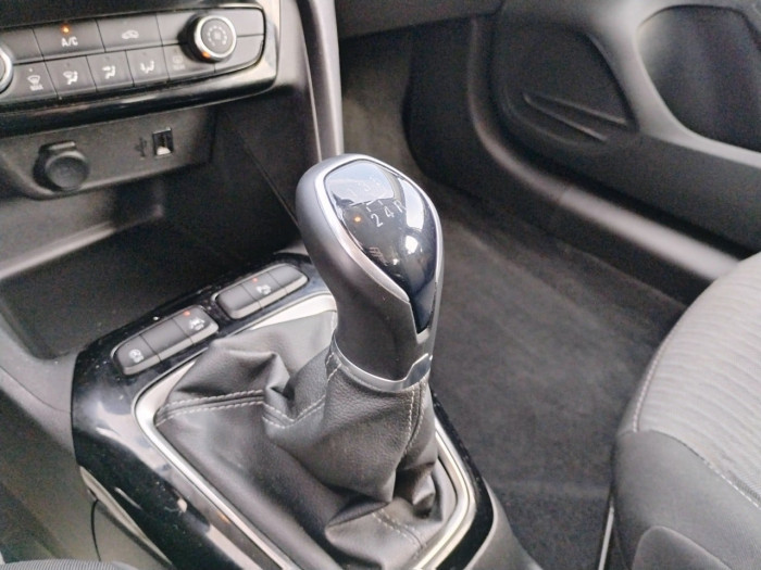 Opel CORSA 1.2 75 ch BVM5 Edition Business