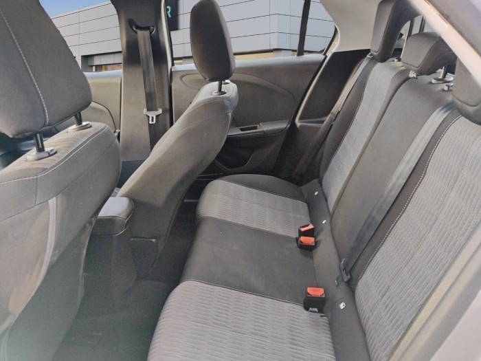 Opel CORSA 1.2 75 ch BVM5 Edition Business